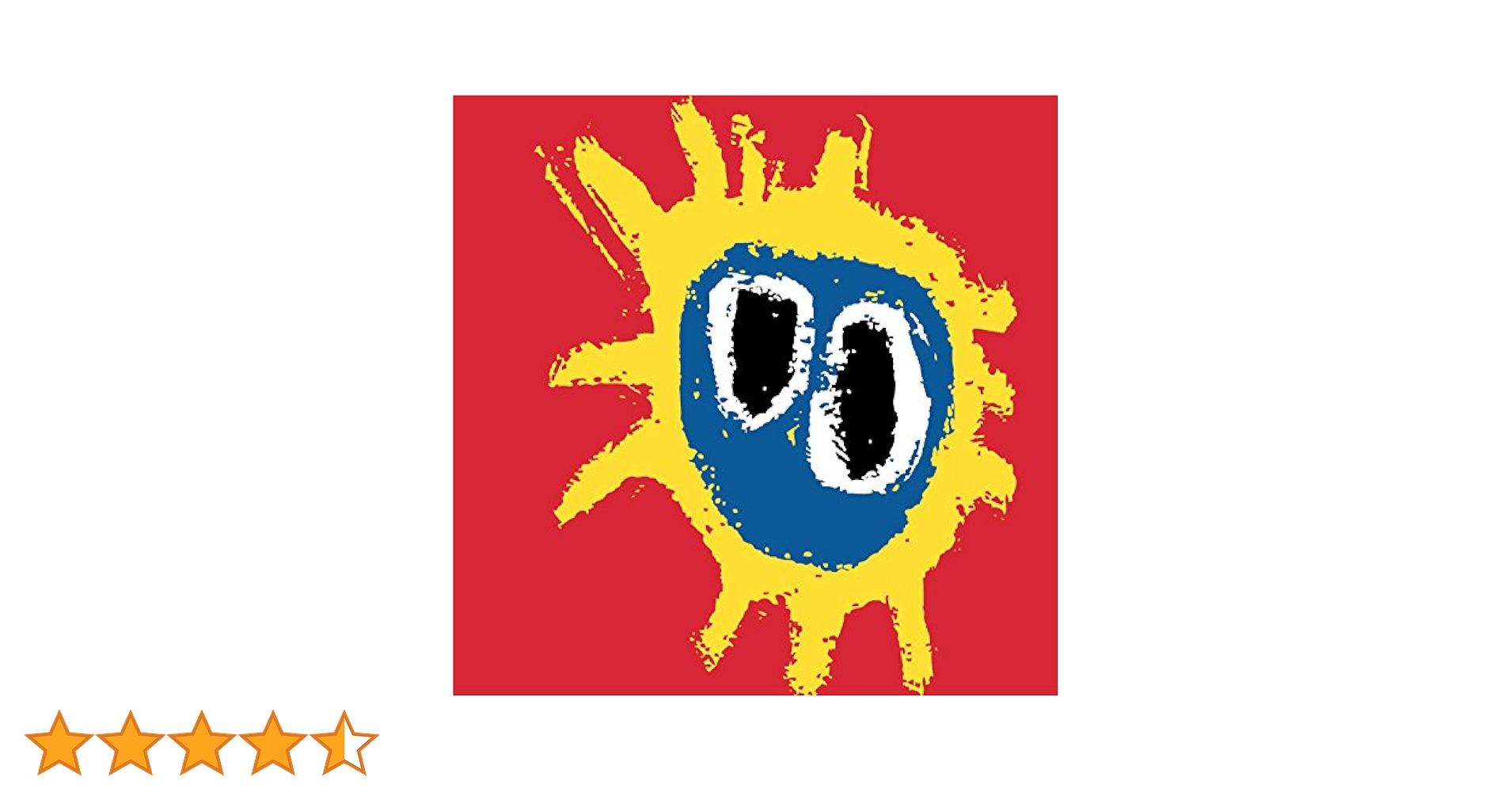 限定500セット プライマルスクリームScreamadelica 20周年記念 Screamadelica 20th Anniversary Collector's Edition(4CD+1DVD+